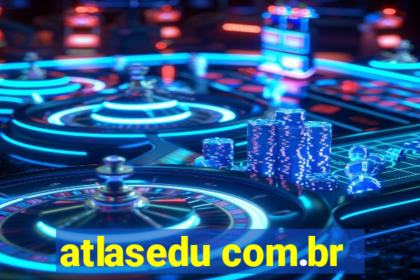 atlasedu com.br